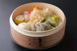 【横浜】中華好きに捧ぐ。「横浜中華街 三国演義」で美食を堪能しよう♪