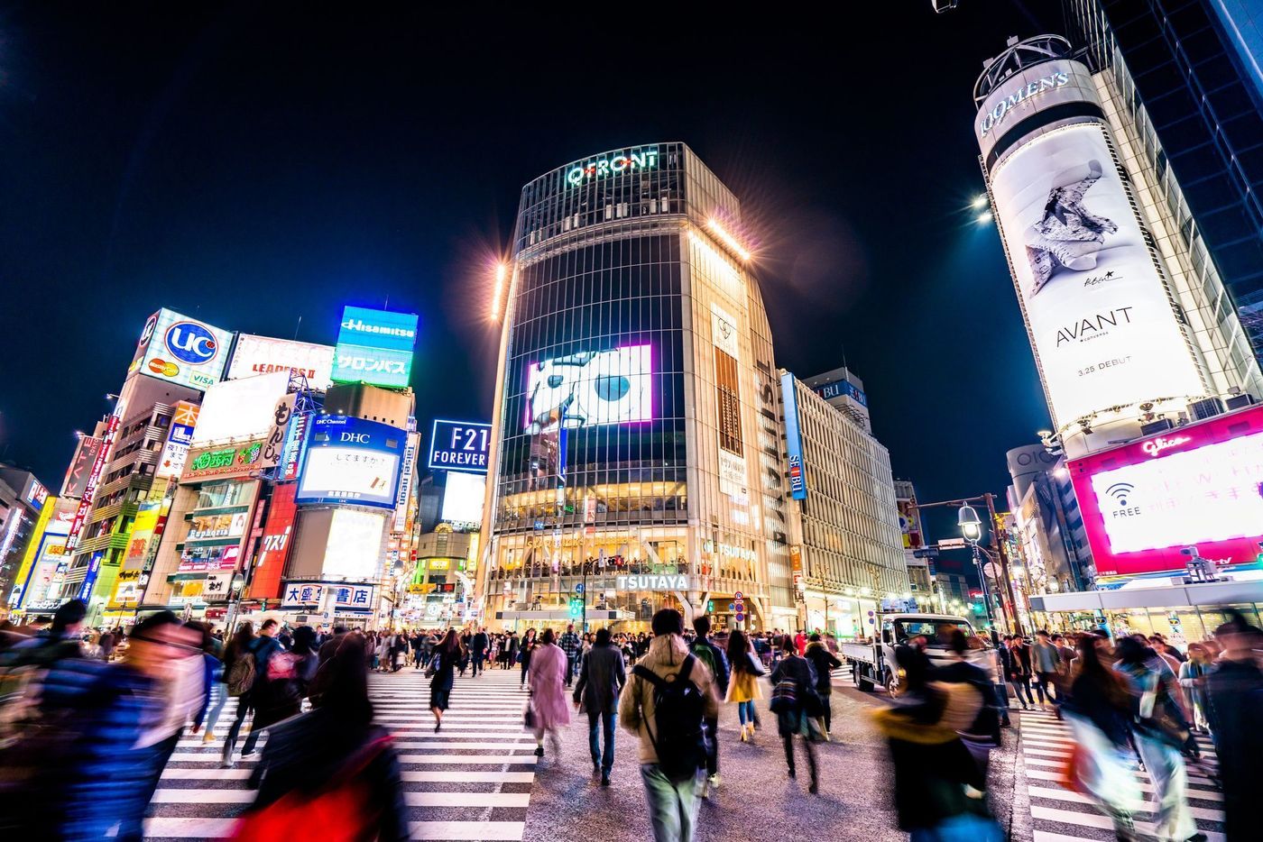 渋谷のおすすめディナー21選！おしゃれでカジュアルなお店を紹介の画像