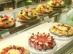 博多阪急で買うならコレ！絶品スイーツ3選♪