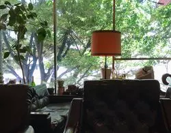 【渋谷】隠れ家風カフェ♡ふわふわソファーに埋もれよう