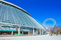【遊園地】東京ドームシティアトラクションズを徹底解剖！