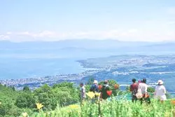 【滋賀】圧巻の風景☆絶好のビュースポットへ行こう！