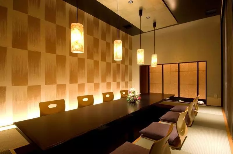 モダンな店内にうっとりしちゃう♡ 1枚目