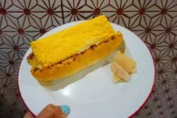 【中目黒×カフェ】元寿司職人が作るハンバーガーが美味！