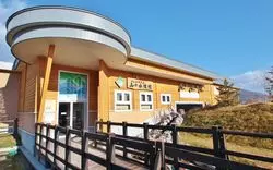 「北の大地の水族館」北海道で人気の小さな水族館とは？周辺スポットも