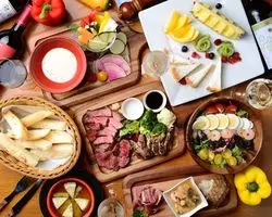 【愛知】美味しいだけじゃない！フォトジェ肉を熟成肉バルイタリアン「BOTTI」で喰らう♡