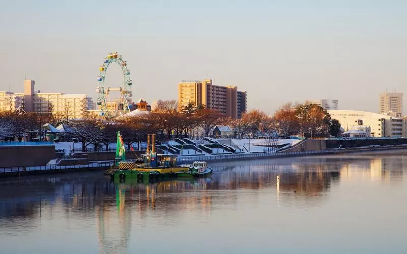 「あらかわ遊園」の営業時間や料金は？ 1枚目