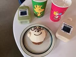 【韓国】可愛すぎる♡チェックマストなカフェをご紹介