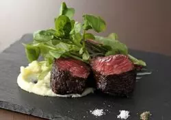 渋谷のデートはチーズジェニックに♡『Bistro千』のおしゃメニュー