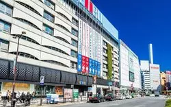池袋東口でファミレスの場所を知りたい方必見！おすすめの店6選