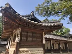 インスタ映え◎韓服をきて世界遺産へ行こう！
