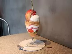 【東京】アートのように美しい！季節のパフェを食べに行こう♪