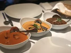 【シターラ青山店】定番メニュー！「バターチキンカレー」の秘密とは