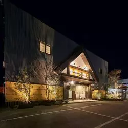 【大人数での宴会にも】「福の花 湯田本店」で山口の郷土料理を堪能♡