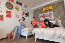 "こんなお部屋に泊まってみたかった"が叶う「マホロバマインズ三浦」のお部屋5選