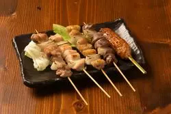 【四谷】「ふくの鳥 四谷店」で鳥料理づくしの大宴会！