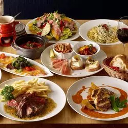 【こんなビストロ欲しかった！】浜松町の「バーラヴァン エム ジュエ」に行こう！