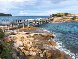 【シドニー】あの映画のロケ地！？「La Perouse」