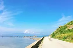 新潟市内からフェリー！佐渡島で海を巡る旅へ行こう