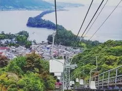 海の京都へお出かけ♪「天橋立」へ行ってみよう！