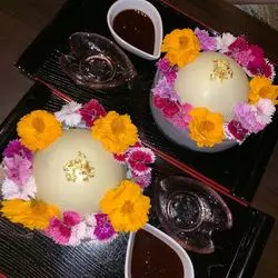 【金沢】〆はワインと夜パフェに決まり♡素敵な大人の空間へ