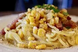 【大門・浜松町】行列の出来る人気店攻略法！モチモチパスタが美味