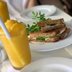 【みなとみらい】おしゃれなごはんを♪オススメ店3選
