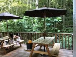 「檜原村」って知ってる？おしゃれカフェやパワースポットも！