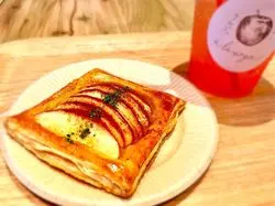 【神戸】こんなところに「あら、りんご」！の可愛いお店発見♡