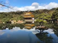 【京都】1泊2日でまわれる！王道の京都観光コース♡