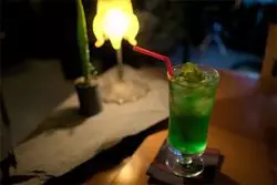 【宮城】オシャレなランチ＆ディナーにも！港町のレトロカフェ