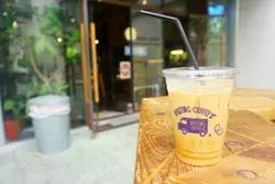 【中目黒×カフェ】おしゃれでおいしい♡コーヒー片手に散歩しない？
