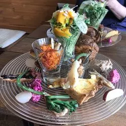 【佐野】アウトレットも良いけど…ランチ・カフェタイムはここへ♪