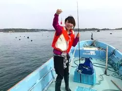 南三陸でイケメン漁師と釣り体験♡お手軽すぎる人気プランに挑戦！