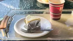 【河口湖】おいしいチーズケーキが楽しめる「河口湖チーズケーキ・ガーデン」