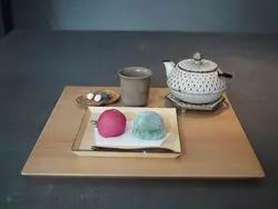 【大阪】スタイリッシュでお洒落♪和菓子屋さんをご紹介！