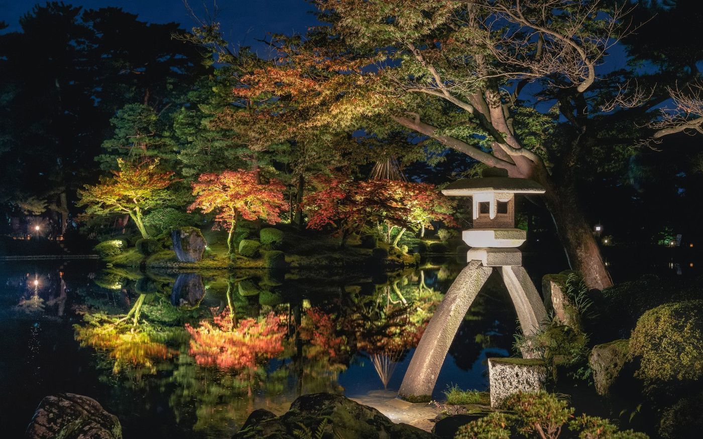 【金沢】定番から穴場まで♪着物で回りたい観光地！の画像