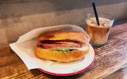 【千駄ヶ谷カフェ】朝活やランチにおすすめ！人気のおしゃれ空間7選