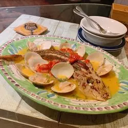 【三宿】東京でシチリア気分◎本場で修行積んだオーナーの料理が美味