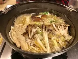 【伊香保】伊香保といえば！老舗旅館で味わう♡石段うどん