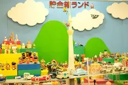 【兵庫】面白い貯金箱がたくさん！「世界の貯金箱博物館」