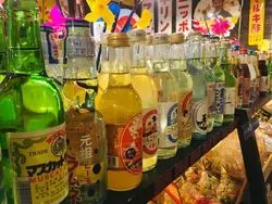 【埼玉】雰囲気にワクワクする！昭和レトロな玉川温泉♪