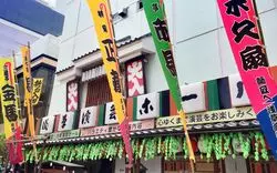 雨の日にぴったりな浅草の観光スポット8選！屋内施設で1日を満喫