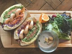 【大阪】ランチからディナーまで！北浜のおすすめカフェ3選♡