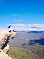 【シドニー】世界遺産！1度は行きたい自然が生み出す絶景♡
