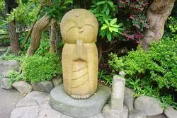 【鎌倉】パワースポット！長谷寺の癒されるお地蔵さんに会いに行こう