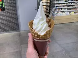 横浜でソフトクリームを食べるならここ♡濃厚ミルクがおいしい