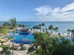 【メキシコ】リゾートホテル「フィエスタアメリカーナ」の魅力♡