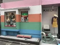 【表参道×ファッション】安いお店あり◎本気ですすめる古着屋さん特集！