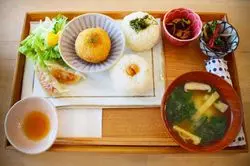 【川越】蔵造りの街で頂く！絶品ランチ3選◎